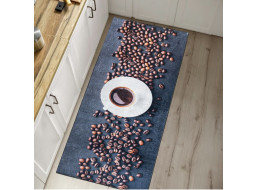 Behúň do kuchyne KITCHEN - Šálka kávy