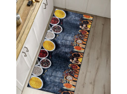 Behúň do kuchyne KITCHEN - Všetky chute sveta