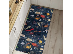 Behúň do kuchyne KITCHEN - Korenie a prísady