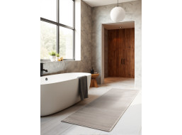 Behúň Perles 106186 Cream Grey z kolekcie Elle