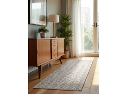 Behúň Perles 106191 Cream z kolekcie Elle