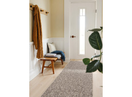 Behúň Tundra 106229 Taupe z kolekcie Elle