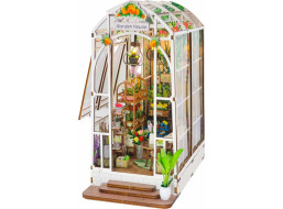 2Kids Toys miniatúra domčeka Záhradný domček