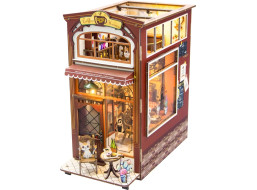 2Kids Toys Zarážka na knihy Kaviareň