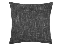 Obliečka na vankúš LOOM 40x40 cm - šedá