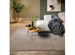 Kusový koberec New York 106204