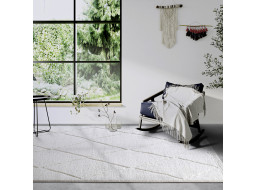 Kusový koberec Gallery 106083 Cream z kolekcie Elle