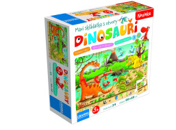 Granna Dinosaury