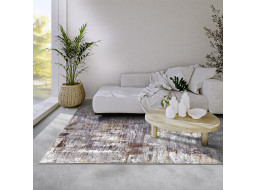 Kusový koberec Imagination New 106036 Copper/Gold z kolekcie Elle