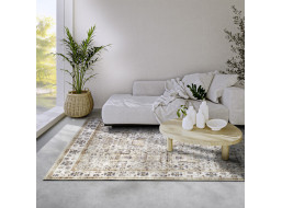 Kusový koberec Imagination New 106043 Cream/Gold z kolekcie Elle