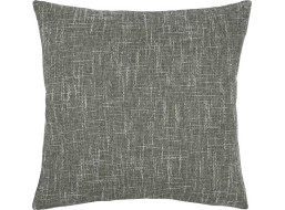 Obliečka na vankúš LOOM 43x43 cm - zelená