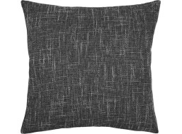 Obliečka na vankúš LOOM 43x43 cm - šedá