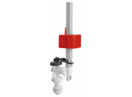 Aqualine Napúšťací ventil, spodný 3/8" NNSP200
