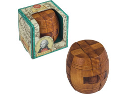 PROFESOR PUZZLE Great Minds: Nelsonov sud