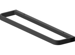 GSI PURA držiak uterákov 41, 5cm, pre konštrukciu MSAP82N/102N, čierna PASPRN