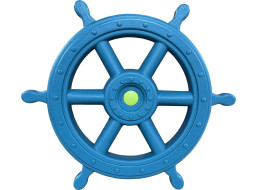 2Kids Toys Kormidlo XXL tyrkysové