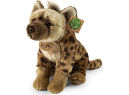 Rappa Plyšová hyena 27 cm ECO-FRIENDLY