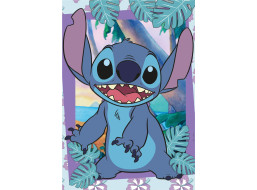 EDUCA Puzzle Disney Stitch 300 dielikov