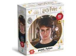 DODO Puzzle Harry Potter 450 dielikov
