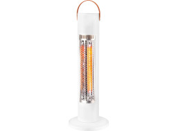 Solight infražiarič - vykurovací výkon 600 W, 2 nastaviteľné úrovne vykurovania