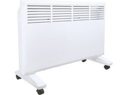 Solight teplovzdušný konvektor 2000W, nastaviteľný termostat