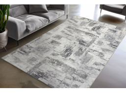Kusový koberec Avantgarde 103 Grey