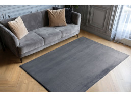 Kusový koberec Infinity 200 Grey