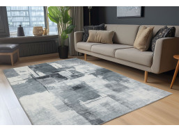 Kusový koberec Posh 300 Grey
