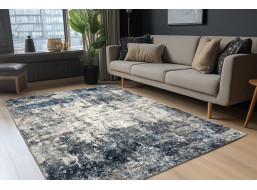 Kusový koberec Posh 303 Blue