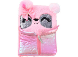 Zápisník CUTE STYLE A5, linky
