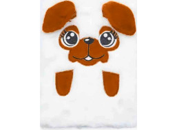 Zápisník CUTE PET A5, linky