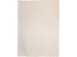 Kusový koberec Diamond Cut 800 Cream