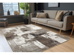 Kusový koberec Posh 300 Taupe