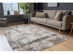 Kusový koberec Posh 302 Taupe