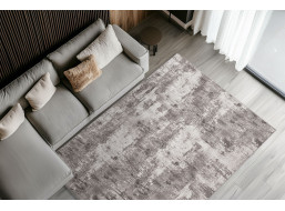 Kusový koberec Avantgarde 107 Taupe