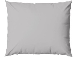 Bavlnená obliečka na vankúš FASHION 50x60 cm - šedá