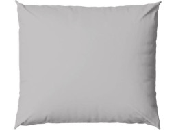 Bavlnená obliečka na vankúš FASHION 70x80 cm - sivá