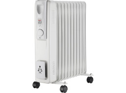 Solight olejový radiátor 2500W
