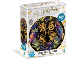 DODO Puzzle Harry Potter: Vynikajúca šanca 1000 dielikov