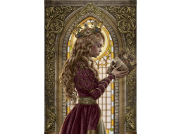 GRAFIKA Puzzle Odkaz v tvojich rukách 1000 dielikov