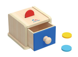 2Kids Toys Dojčenská pokladnička