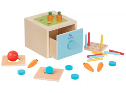 2Kids Toys Multifunkčné vhadzovanie