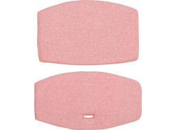 CHIPOLINO Prídavné polstrovanie pre jedálenskú stoličku Tip Top Pink