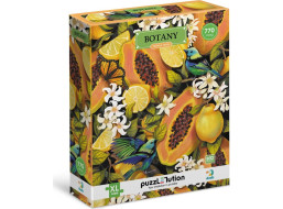DODO Puzzle Botany: Tropické ovocie 770 dielikov