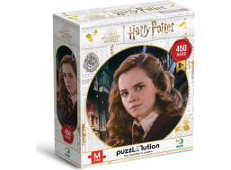 DODO Puzzle Harry Potter: Hermiona Grangerová 450 dielikov
