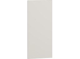 Ukončovací bok hornej skrinky VITO - 31x72 cm - kašmírový