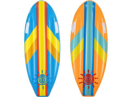 BESTWAY Detský nafukovací surf Sunny Rider 114 cm (mix)