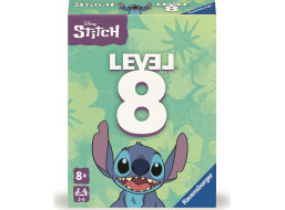 RAVENSBURGER Level 8 Disney: Stitch