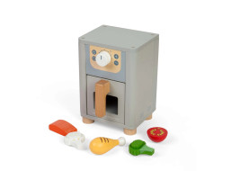 Bigjigs Toys Teplovzdušná fritéza