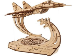 UGEARS 3D puzzle Duch Kyjeva 181 dielikov